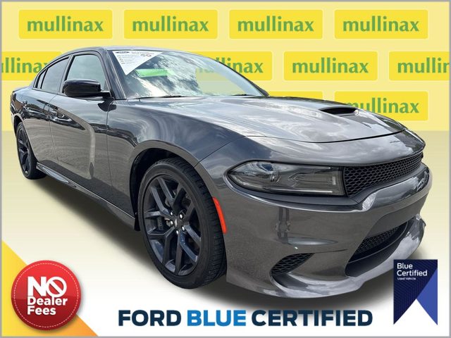 2023 Dodge Charger GT RWD photo
