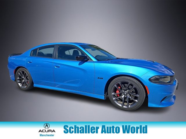 2023 Dodge Charger R/T RWD photo
