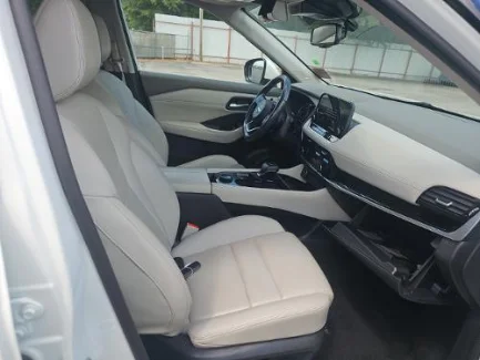 2023 Nissan Rogue SL AWD photo