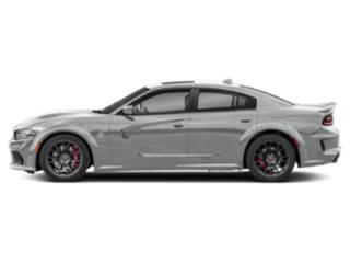 2023 Dodge Charger SRT Hellcat Widebody Jailbreak RWD photo