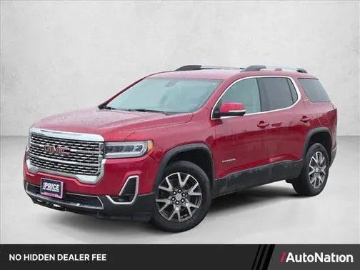 2023 GMC Acadia SLT AWD photo