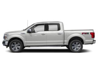 2020 Ford F-150 LARIAT 4WD photo