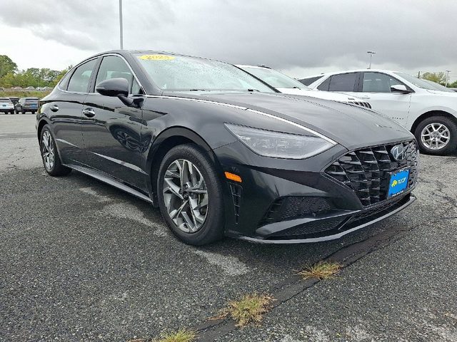 2023 Hyundai Sonata SEL FWD photo