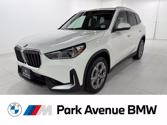 2023 BMW X1 xDrive28i AWD photo