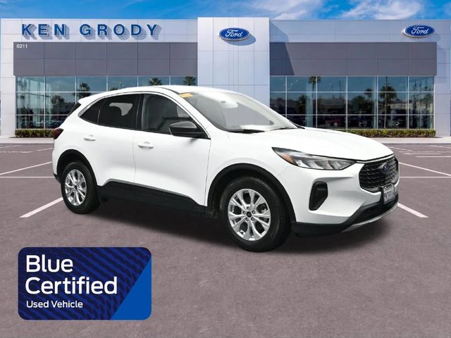 2023 Ford Escape Active FWD photo