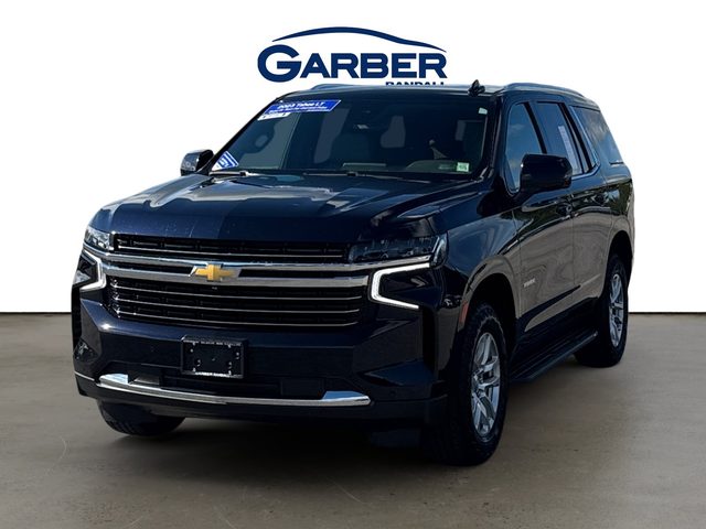 2023 Chevrolet Tahoe LT 4WD photo