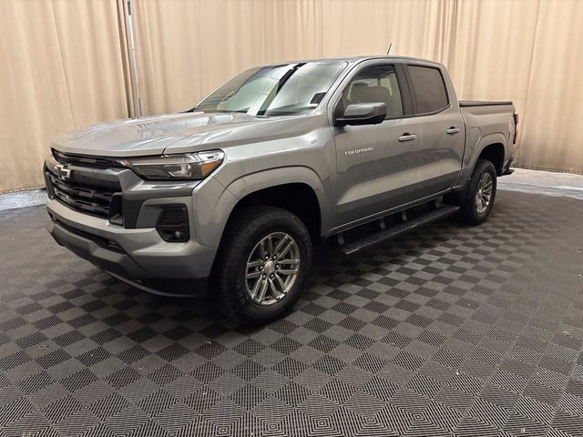 2023 Chevrolet Colorado 4WD LT 4WD photo