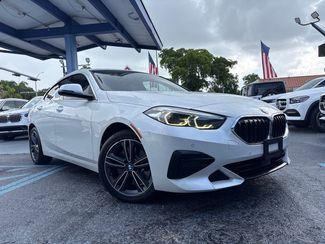 2022 BMW 2 Series 228i xDrive AWD photo
