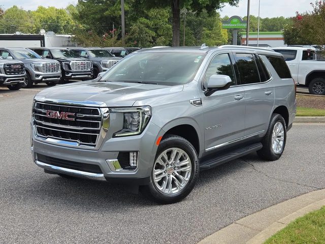 2023 GMC Yukon SLT RWD photo