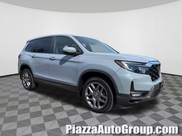 2023 Honda Passport EX-L AWD photo