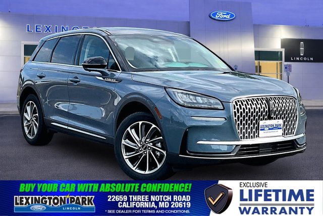 2023 Lincoln Corsair Standard AWD photo