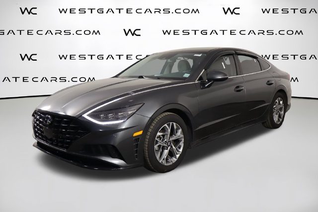 2023 Hyundai Sonata SEL FWD photo