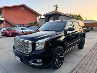 2015 GMC Yukon Denali RWD photo
