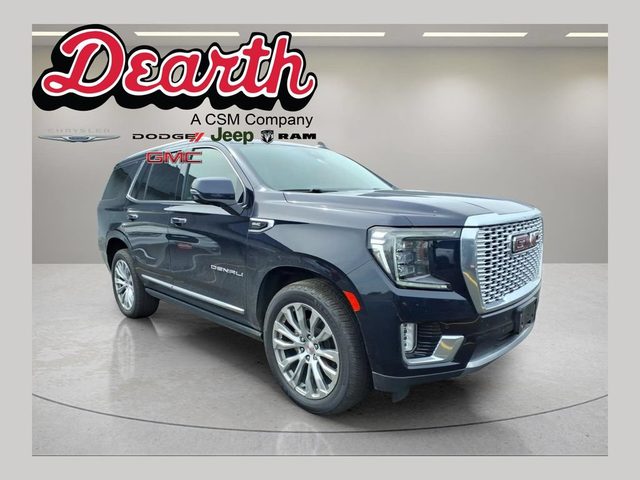 2023 GMC Yukon Denali 4WD photo