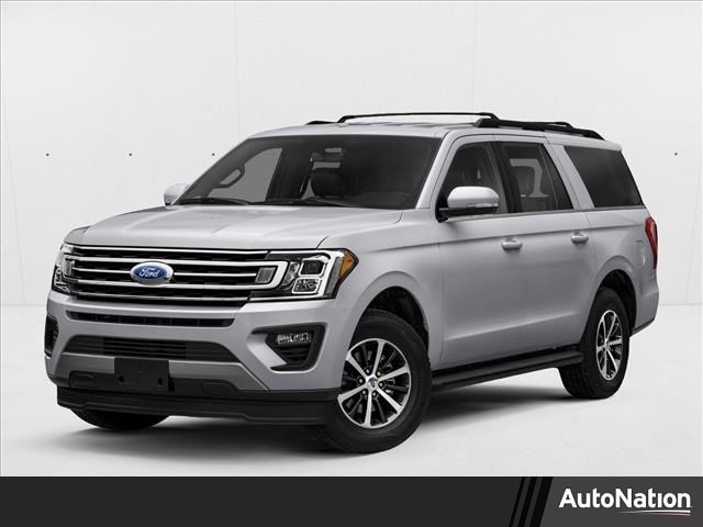 2021 Ford Expedition Max Limited RWD photo