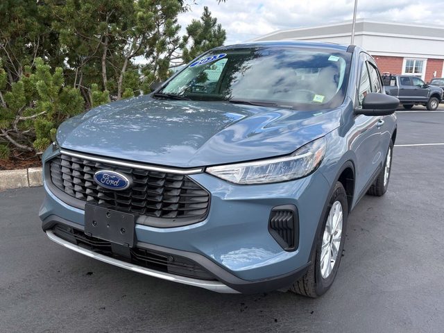 2023 Ford Escape Active AWD photo