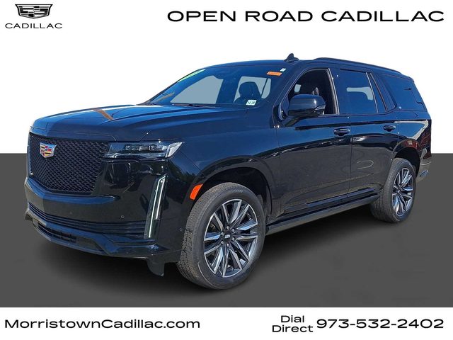 2023 Cadillac Escalade 4WD Sport 4WD photo