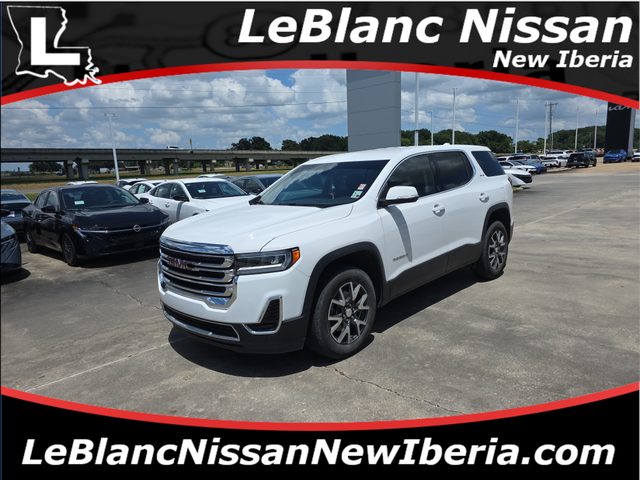 2023 GMC Acadia SLE FWD photo