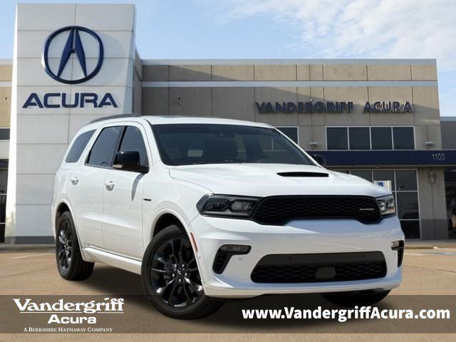 2023 Dodge Durango R/T Plus RWD photo