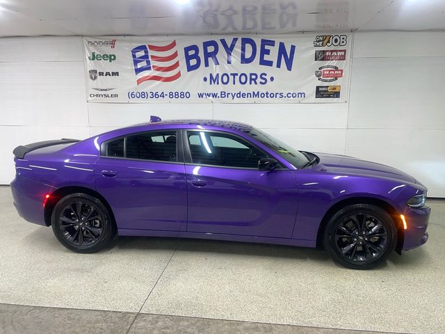 2023 Dodge Charger SXT AWD photo