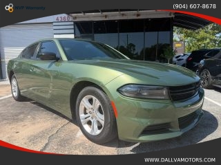2023 Dodge Charger SXT RWD photo