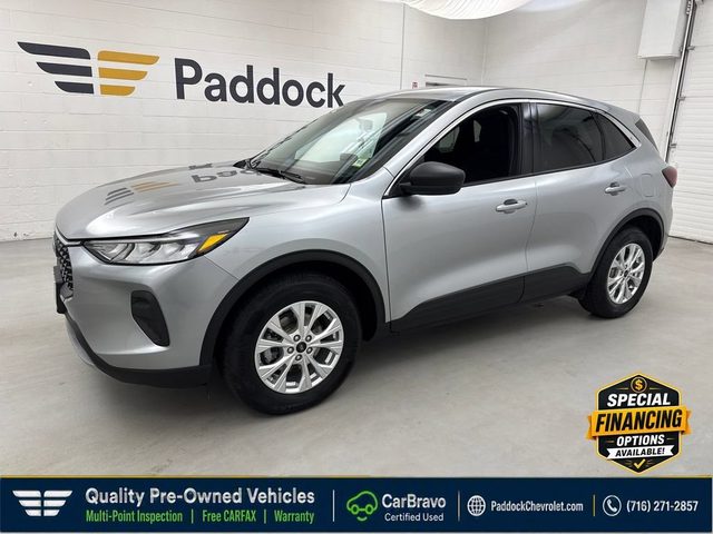 2023 Ford Escape Active AWD photo