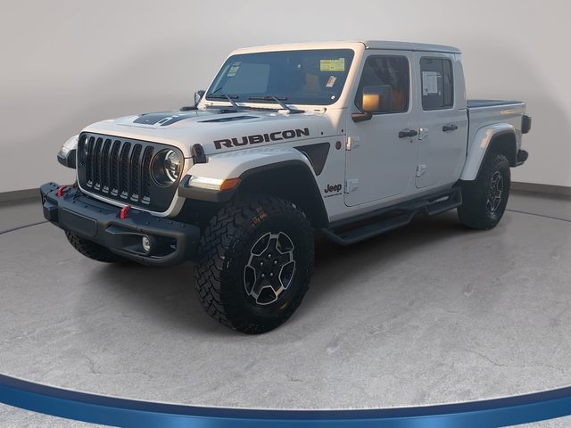 2023 Jeep Gladiator Rubicon Farout 4WD photo