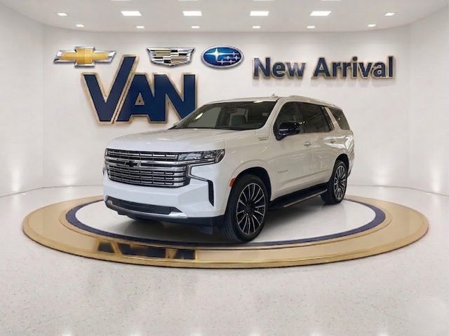 2023 Chevrolet Tahoe High Country 4WD photo