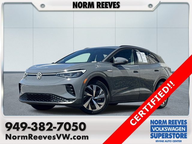 2023 Volkswagen ID.4 Pro RWD photo