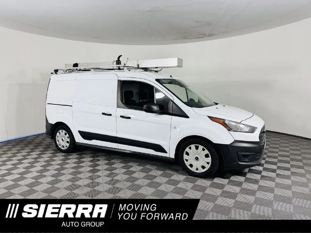 2020 Ford Transit Connect Van XL FWD photo