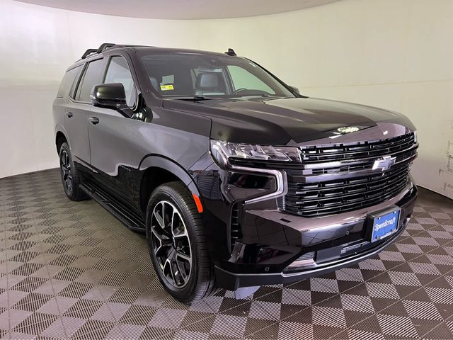 2023 Chevrolet Tahoe RST 4WD photo