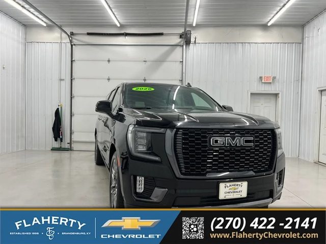 2023 GMC Yukon XL Denali Ultimate 4WD photo