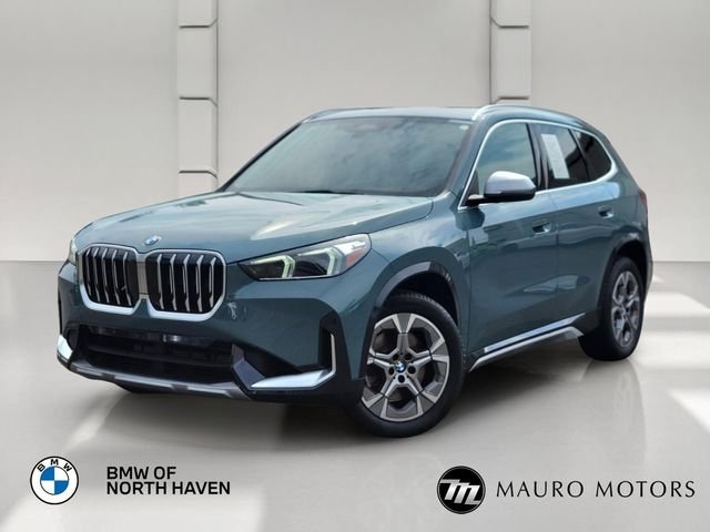 2023 BMW X1 xDrive28i AWD photo