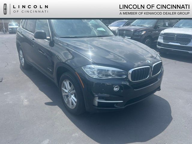 2015 BMW X5 xDrive35i AWD photo