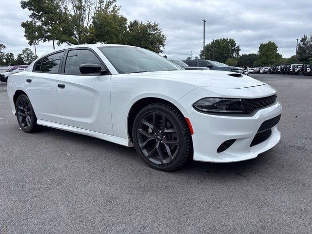 2023 Dodge Charger GT RWD photo