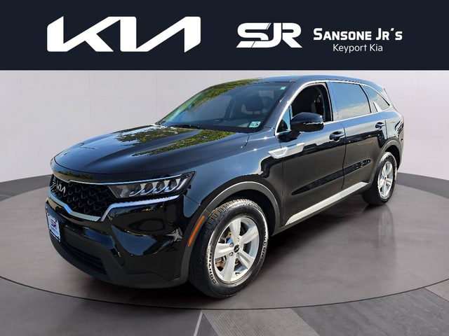 2023 Kia Sorento LX FWD photo