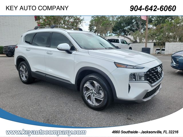 2023 Hyundai Santa Fe SEL FWD photo