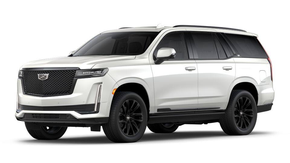 2023 Cadillac Escalade 4WD Sport Platinum 4WD photo