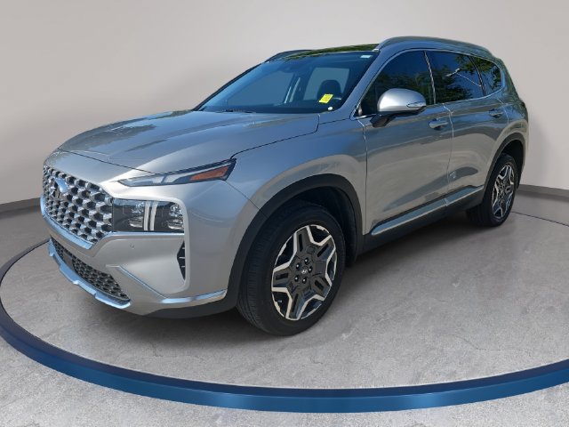 2023 Hyundai Santa Fe Limited AWD photo