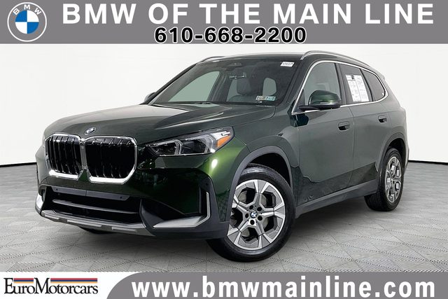2023 BMW X1 xDrive28i AWD photo