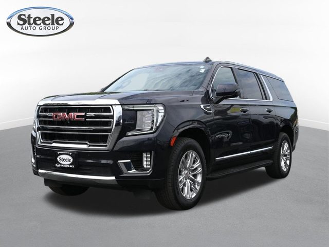 2023 GMC Yukon XL SLT 4WD photo
