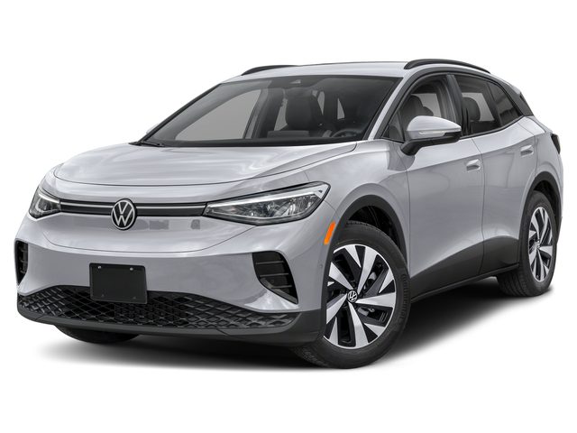 2023 Volkswagen ID.4 Standard RWD photo