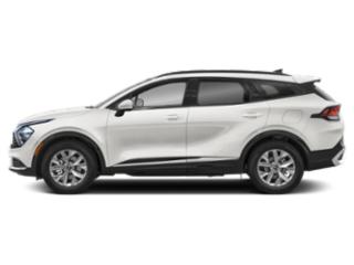 2023 Kia Sportage SX FWD photo