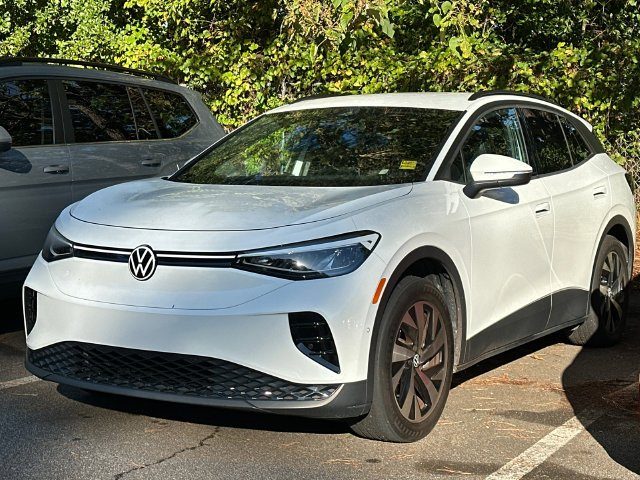 2023 Volkswagen ID.4 Standard RWD photo