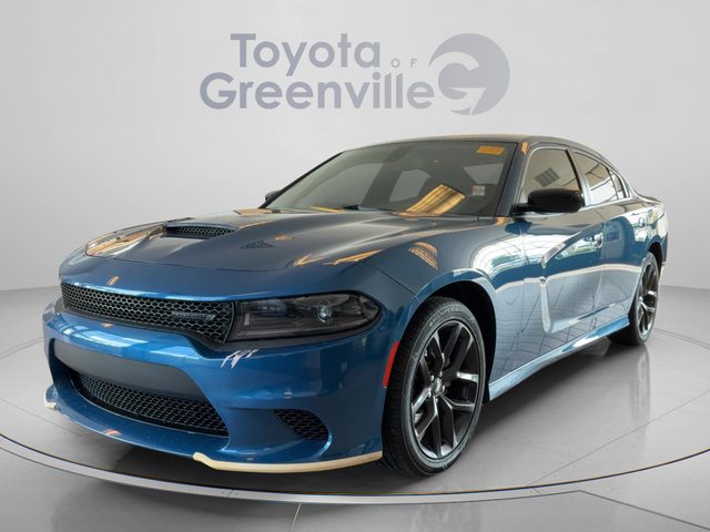 2023 Dodge Charger GT RWD photo