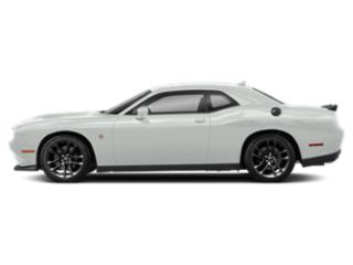 2023 Dodge Challenger R/T Scat Pack Widebody RWD photo