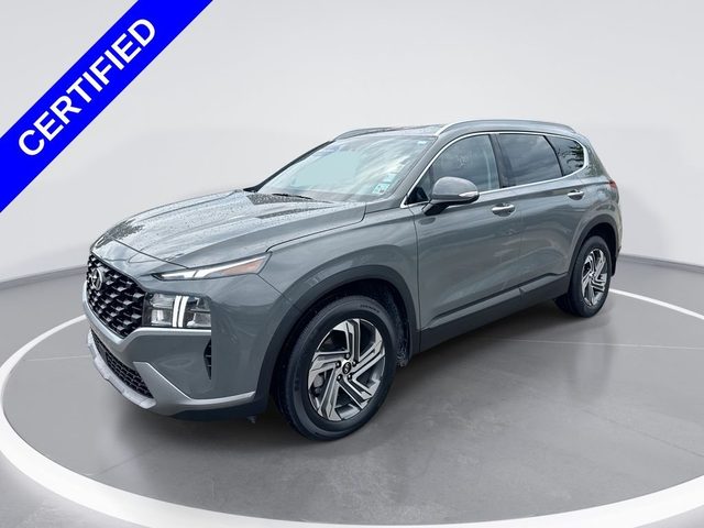 2023 Hyundai Santa Fe SEL FWD photo