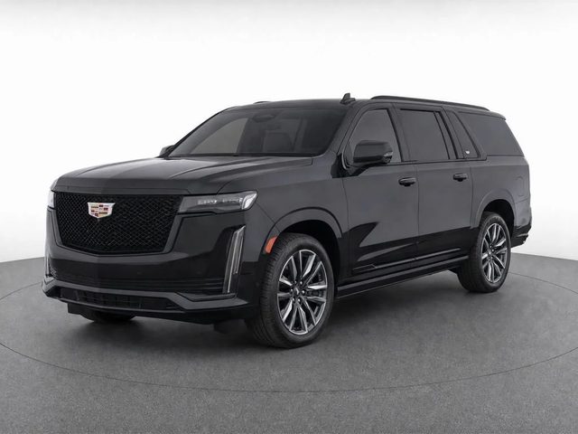 2023 Cadillac Escalade ESV 4WD Sport 4WD photo