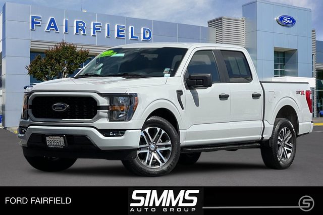 2023 Ford F-150 XL RWD photo