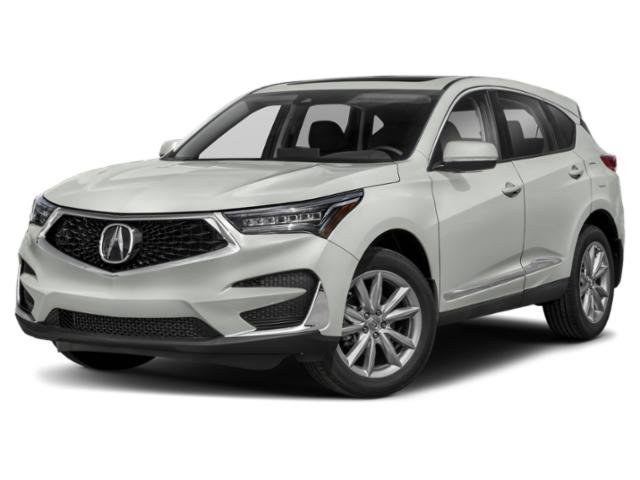 2021 Acura RDX AWD photo